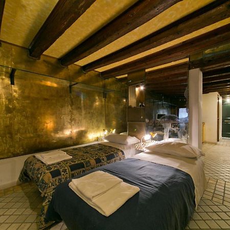 Apartment Budget San Marco ヴェネツィア エクステリア 写真