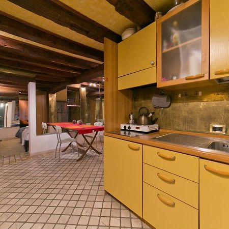 Apartment Budget San Marco ヴェネツィア エクステリア 写真