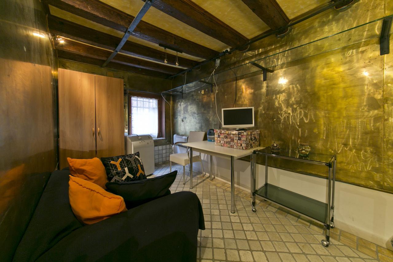 Apartment Budget San Marco ヴェネツィア エクステリア 写真