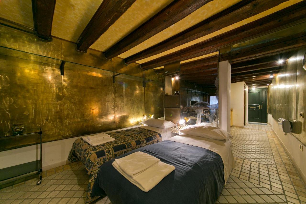Apartment Budget San Marco ヴェネツィア エクステリア 写真