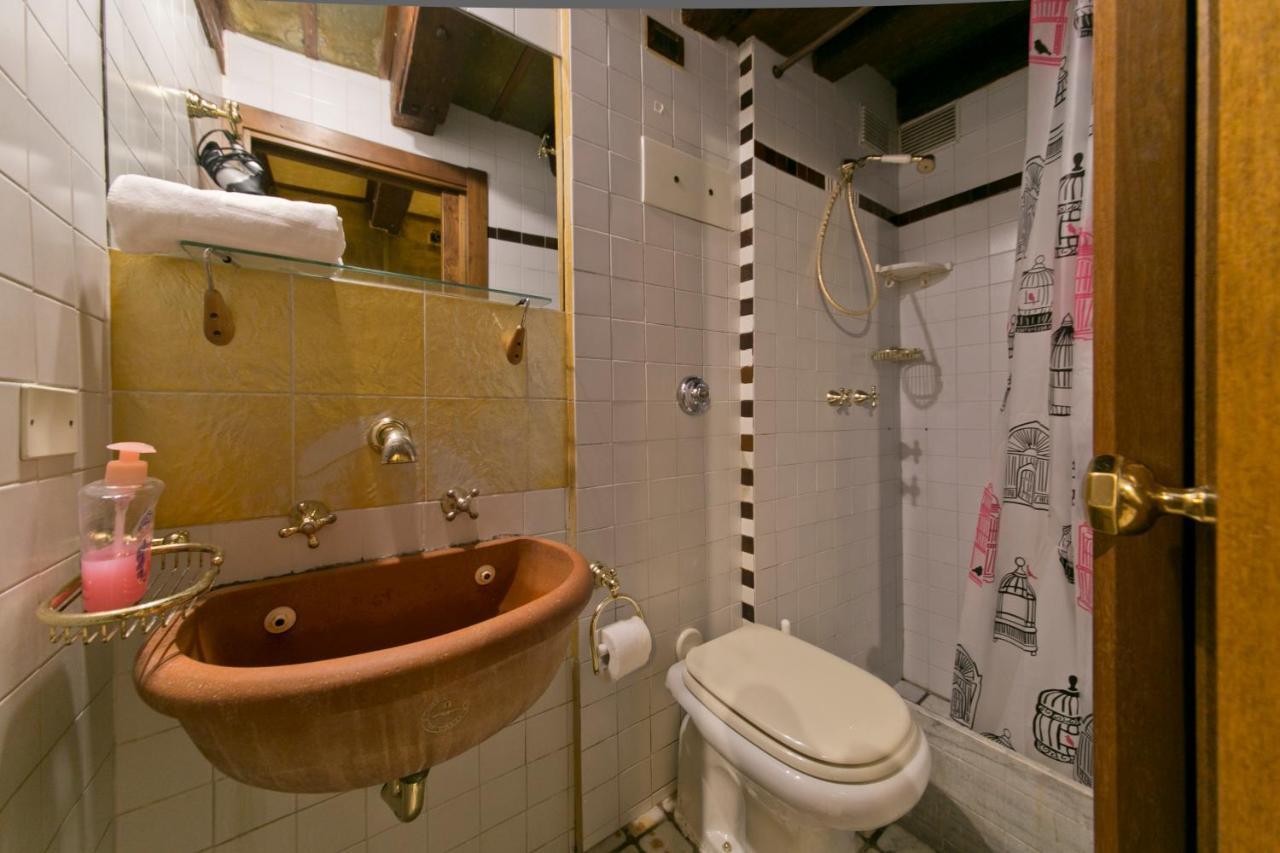 Apartment Budget San Marco ヴェネツィア エクステリア 写真