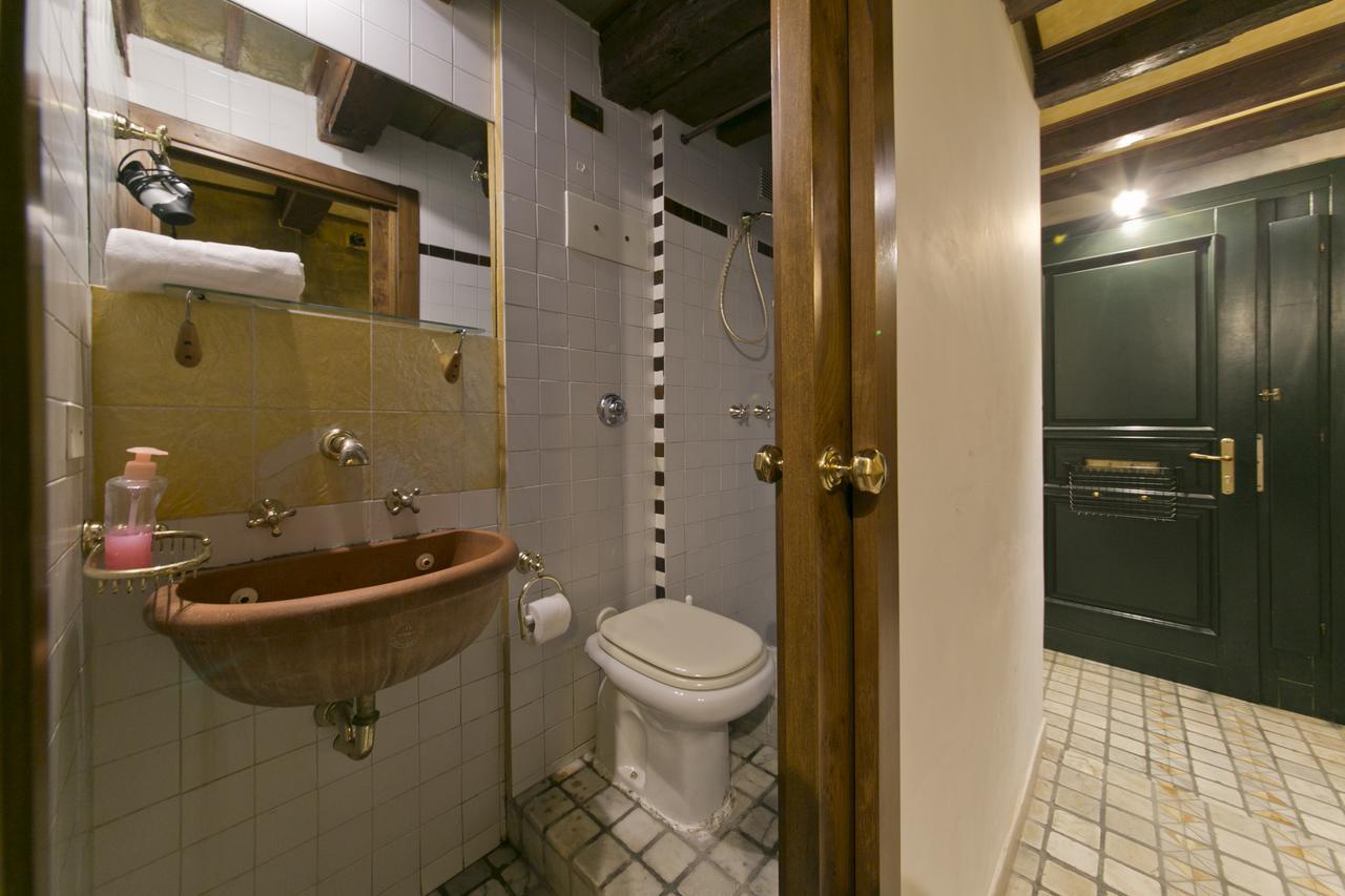 Apartment Budget San Marco ヴェネツィア エクステリア 写真